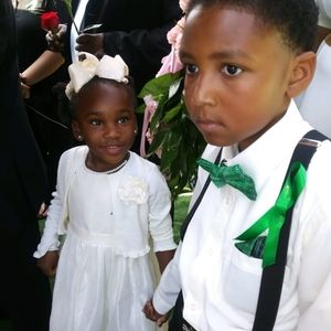 Meet your Posher, Hattie